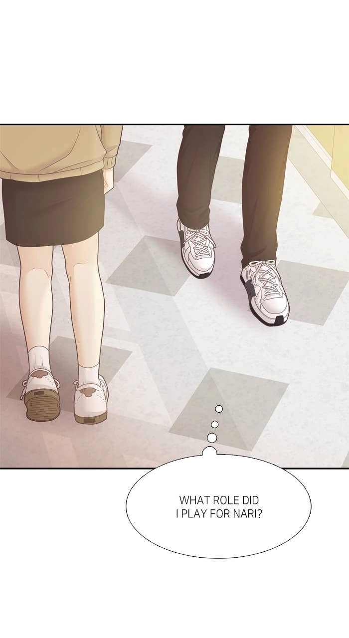 Odd Girl Out Chapter 423 Page 14