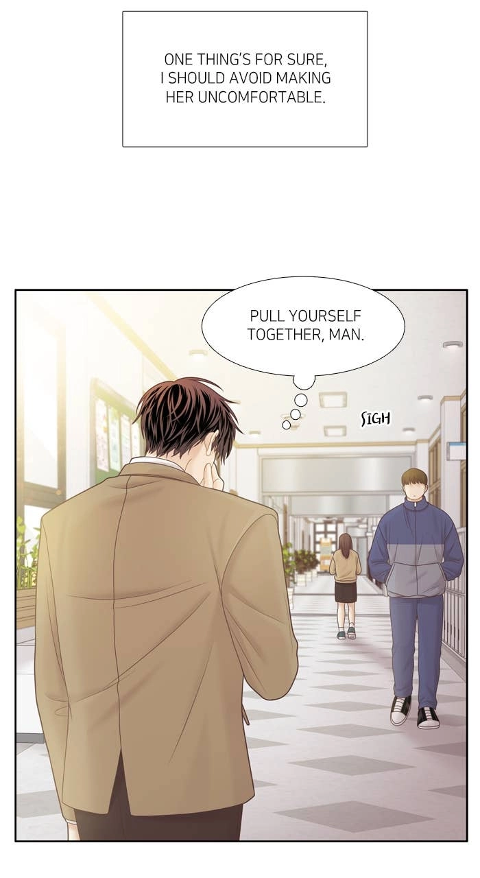Odd Girl Out Chapter 423 Page 17