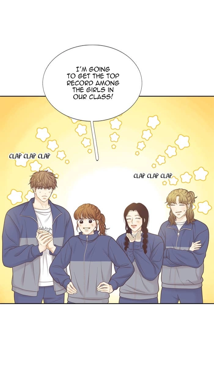 Odd Girl Out Chapter 423 Page 29