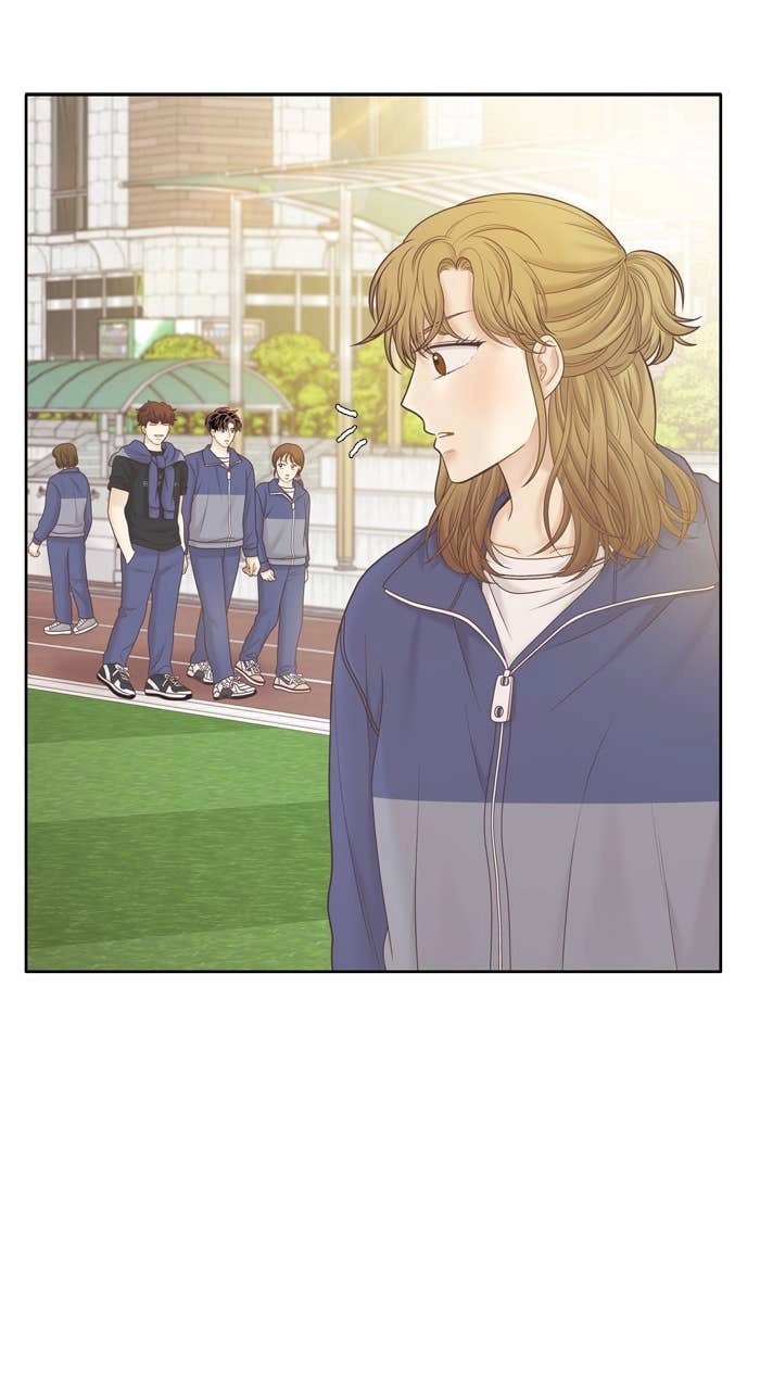 Odd Girl Out Chapter 423 Page 30