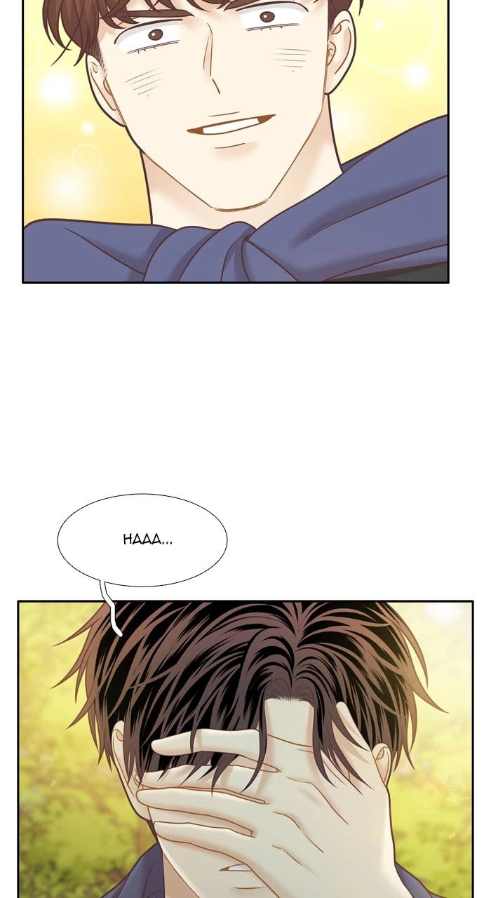 Odd Girl Out Chapter 423 Page 37