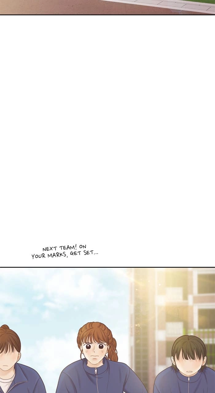 Odd Girl Out Chapter 423 Page 42