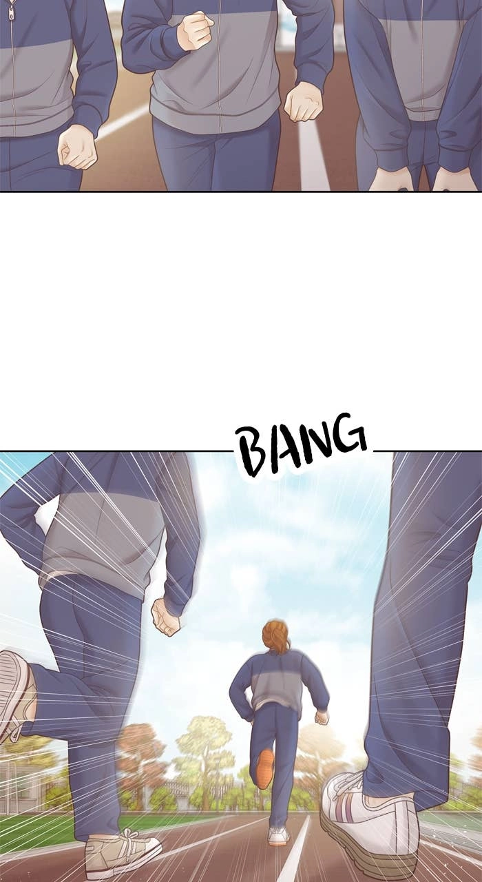 Odd Girl Out Chapter 423 Page 43