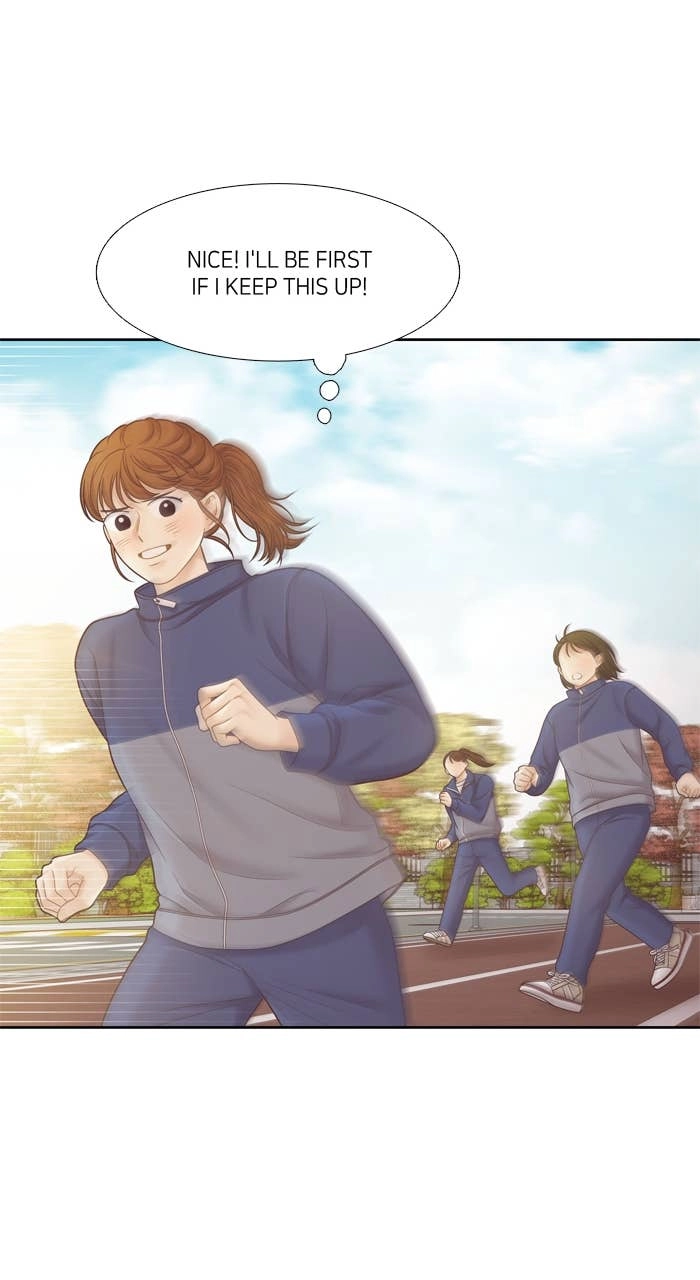 Odd Girl Out Chapter 423 Page 45