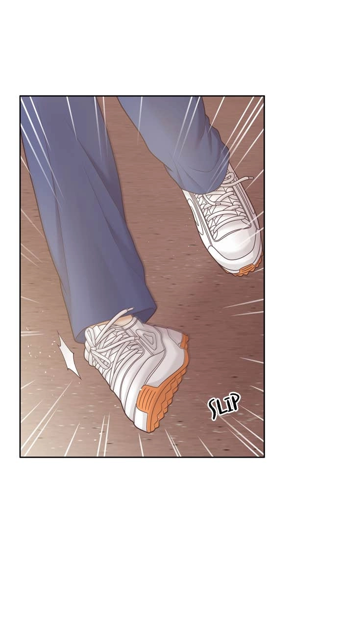 Odd Girl Out Chapter 423 Page 46