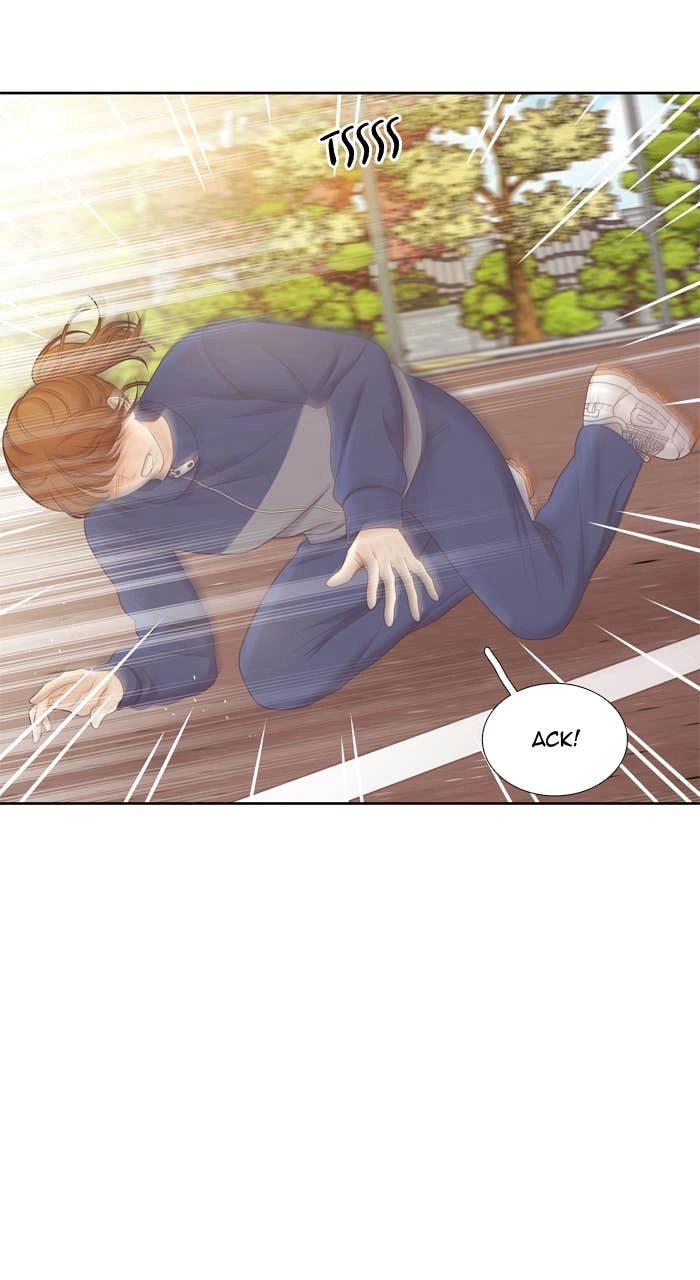 Odd Girl Out Chapter 423 Page 47