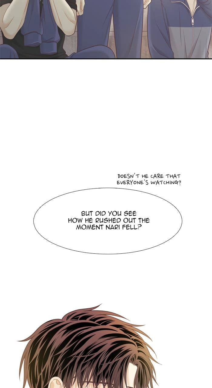 Odd Girl Out Chapter 423 Page 52