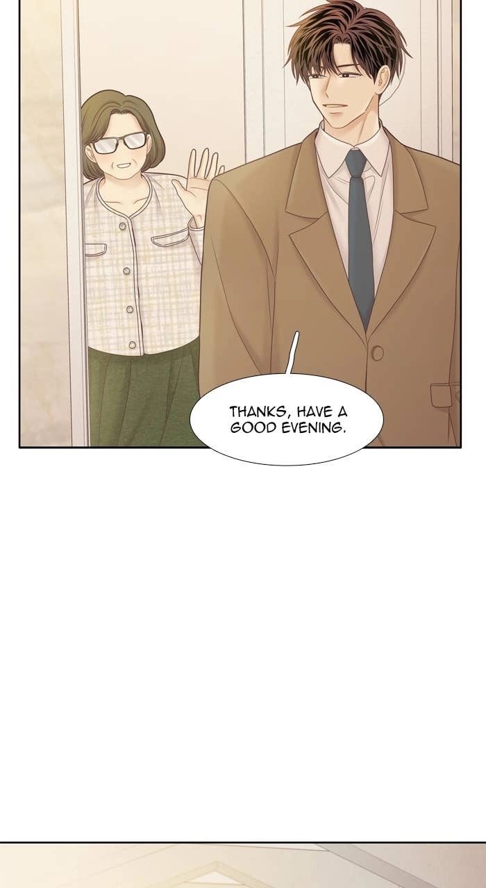 Odd Girl Out Chapter 423 Page 56