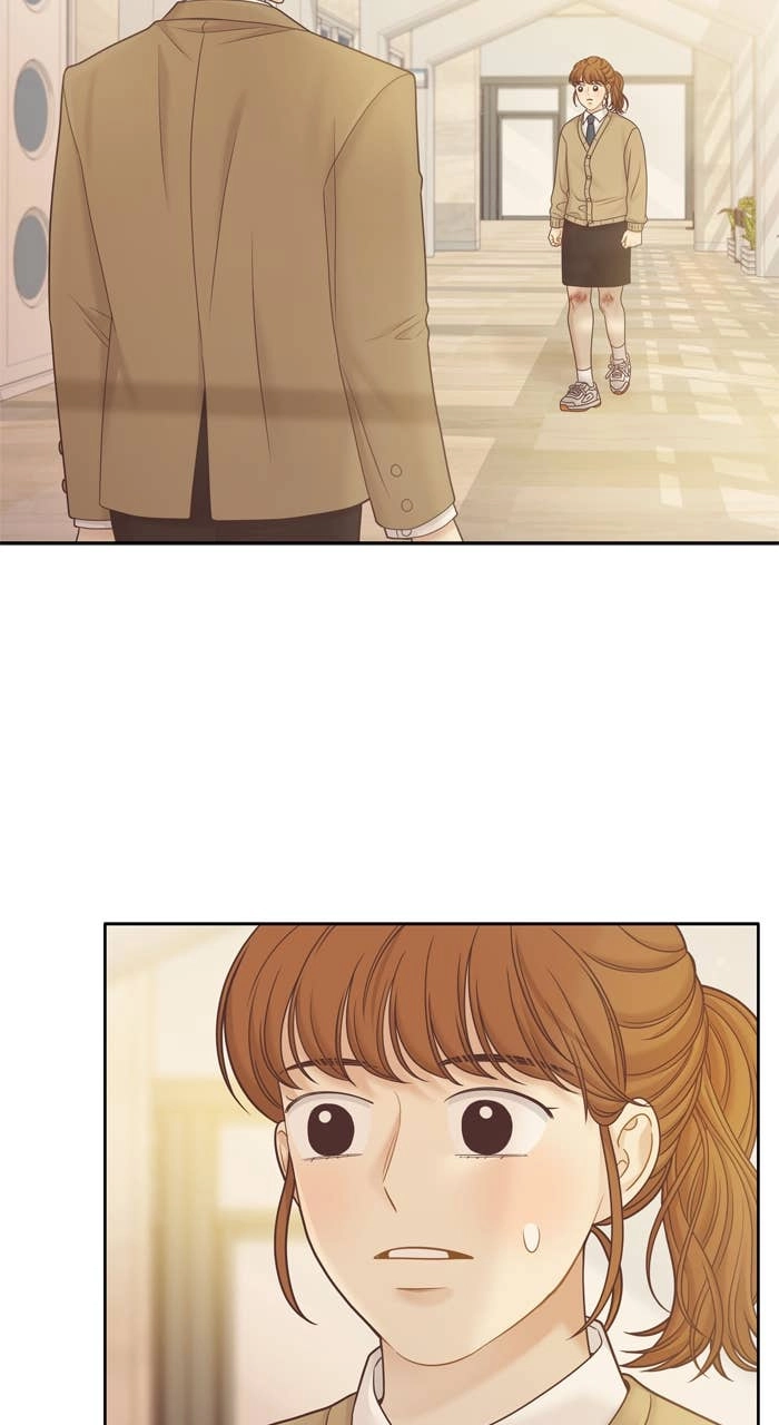 Odd Girl Out Chapter 423 Page 58