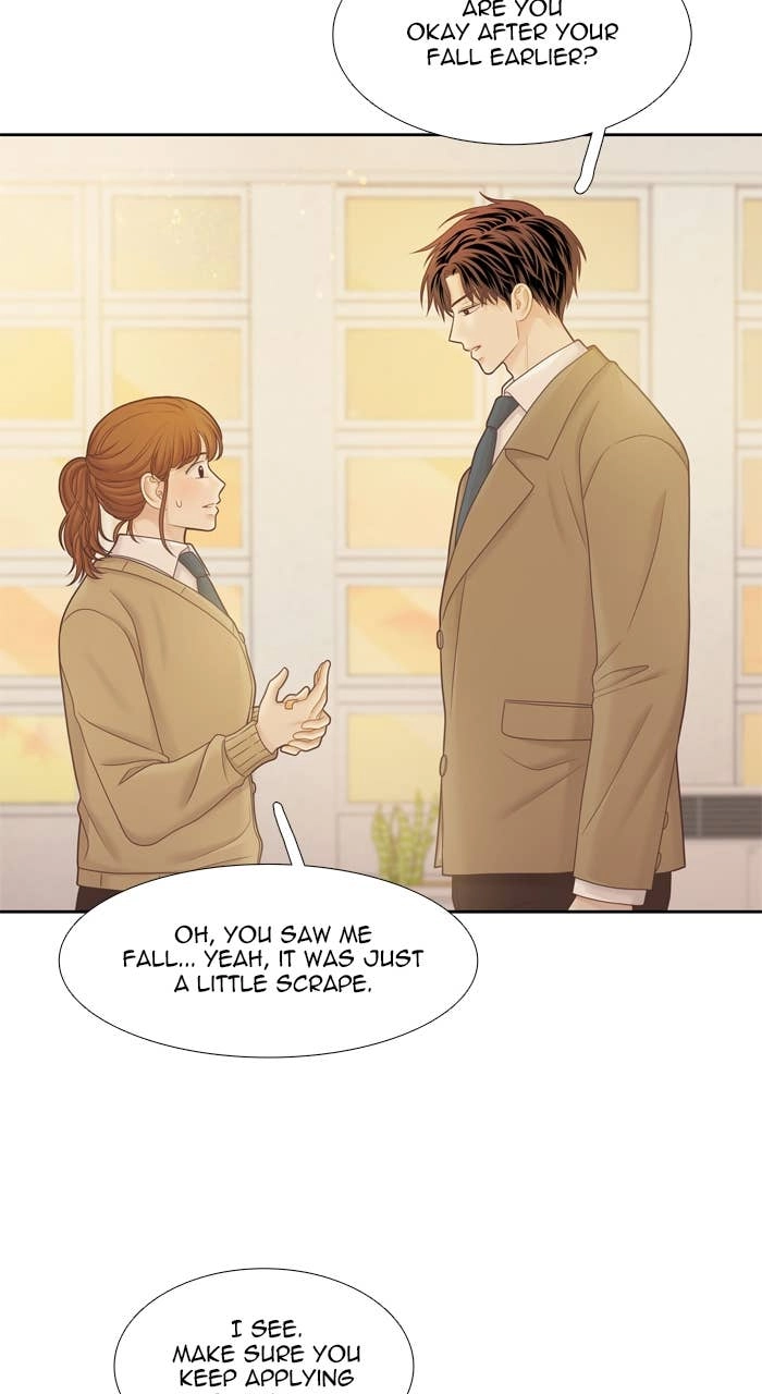 Odd Girl Out Chapter 423 Page 60