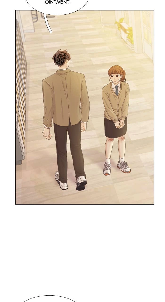 Odd Girl Out Chapter 423 Page 61