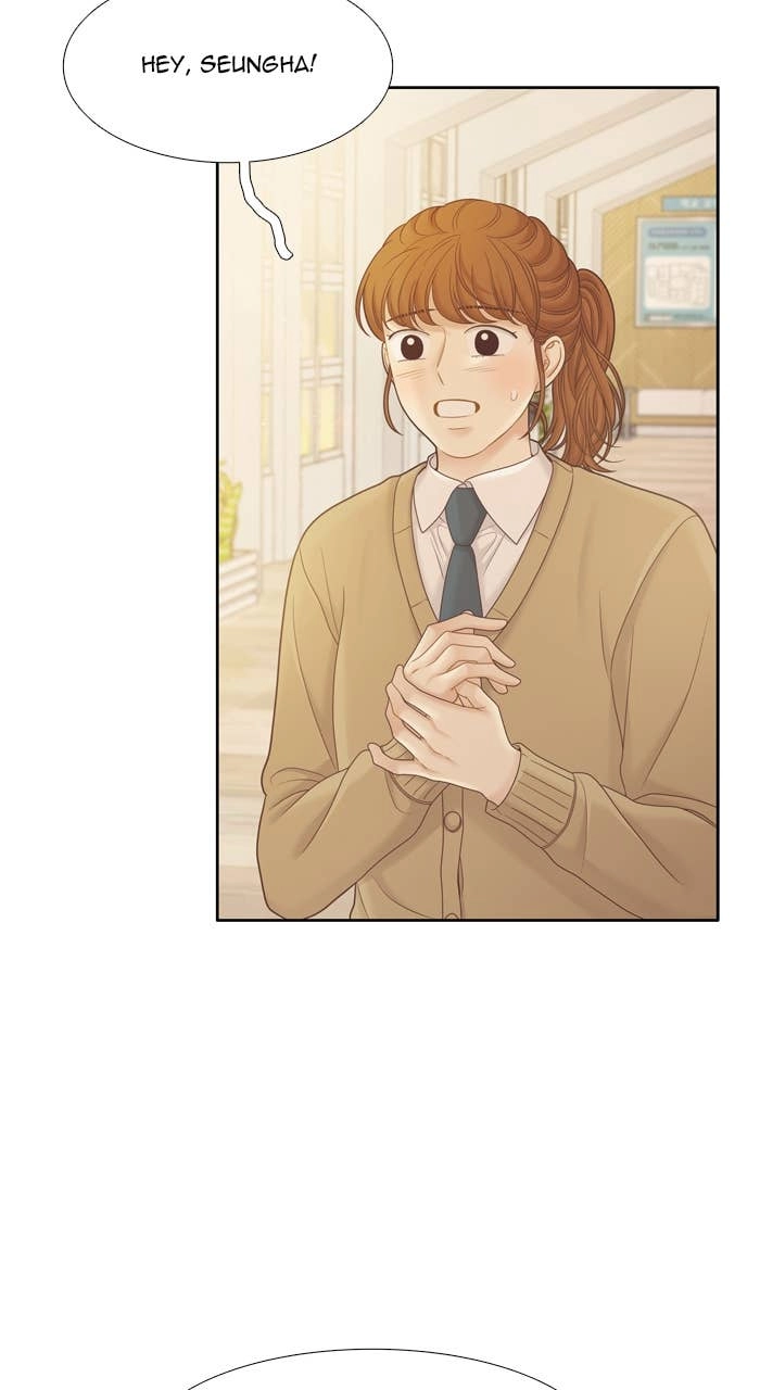 Odd Girl Out Chapter 423 Page 62