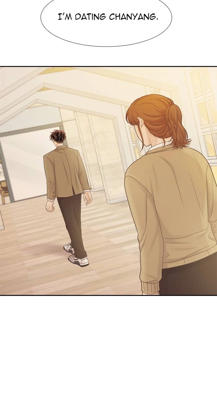 Odd Girl Out Chapter 423 Page 63