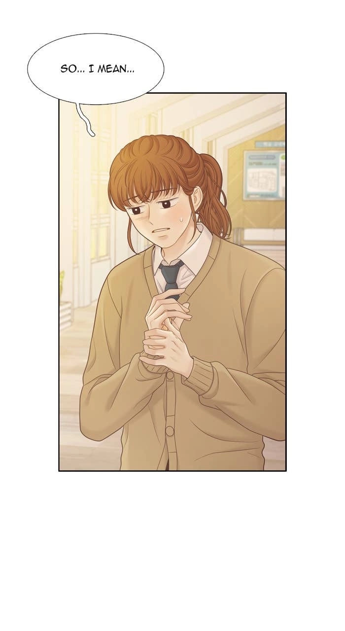 Odd Girl Out Chapter 423 Page 64