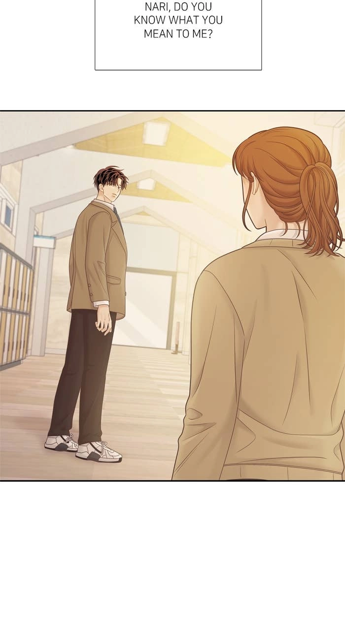 Odd Girl Out Chapter 423 Page 68
