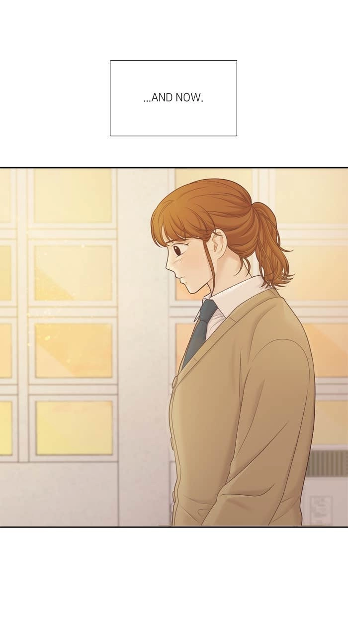 Odd Girl Out Chapter 423 Page 70