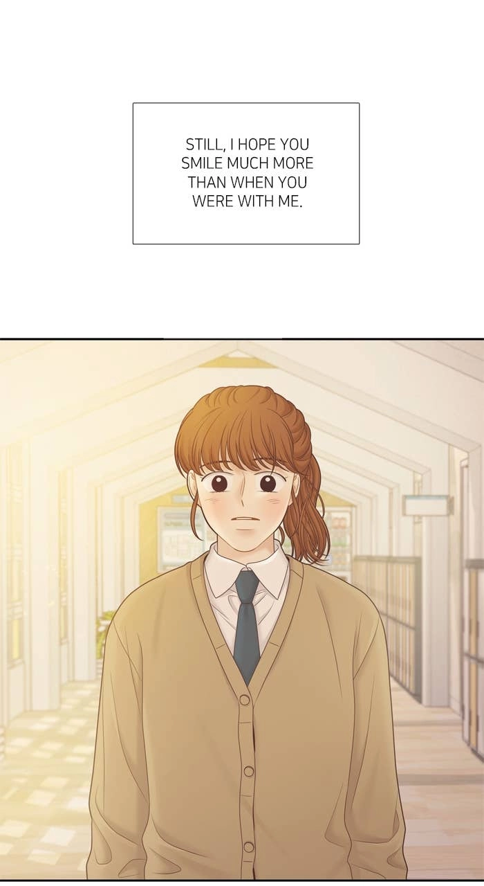 Odd Girl Out Chapter 423 Page 79