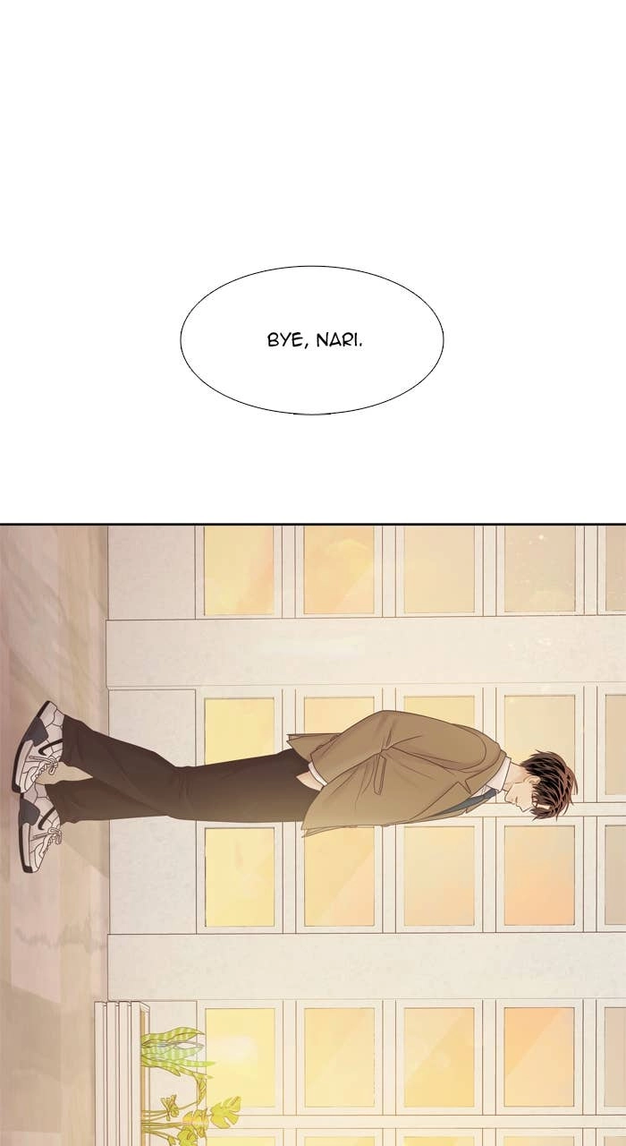 Odd Girl Out Chapter 423 Page 80