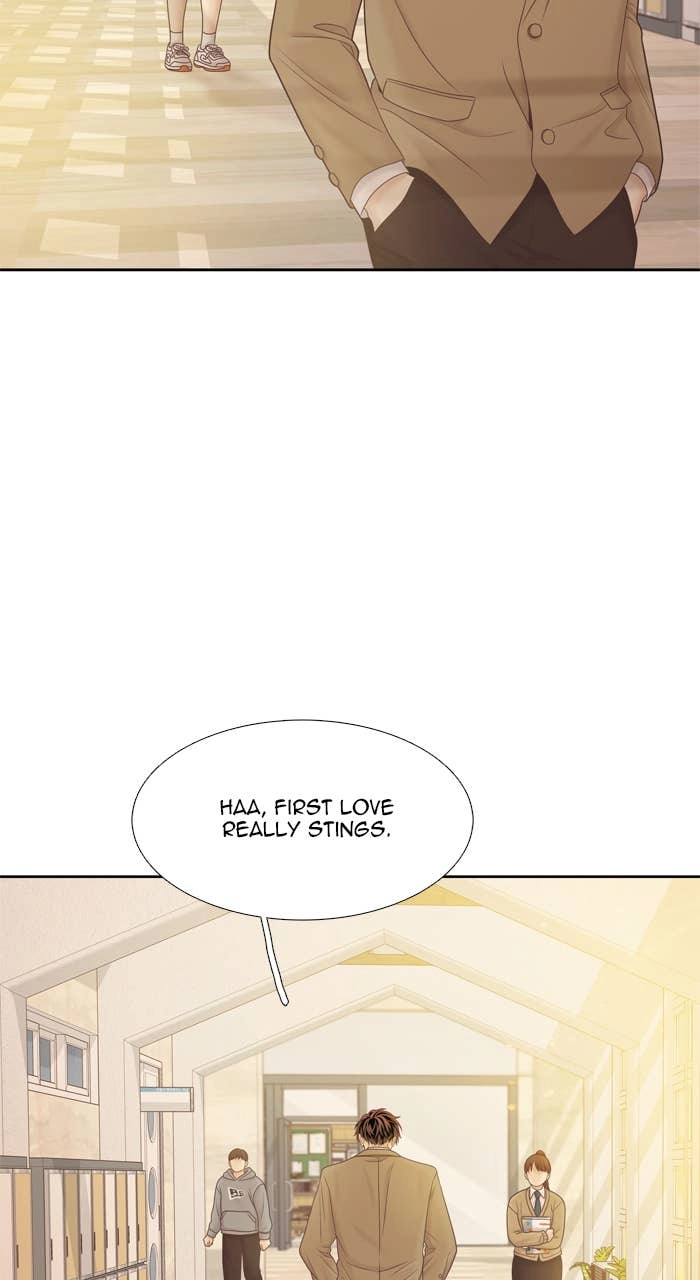 Odd Girl Out Chapter 423 Page 82