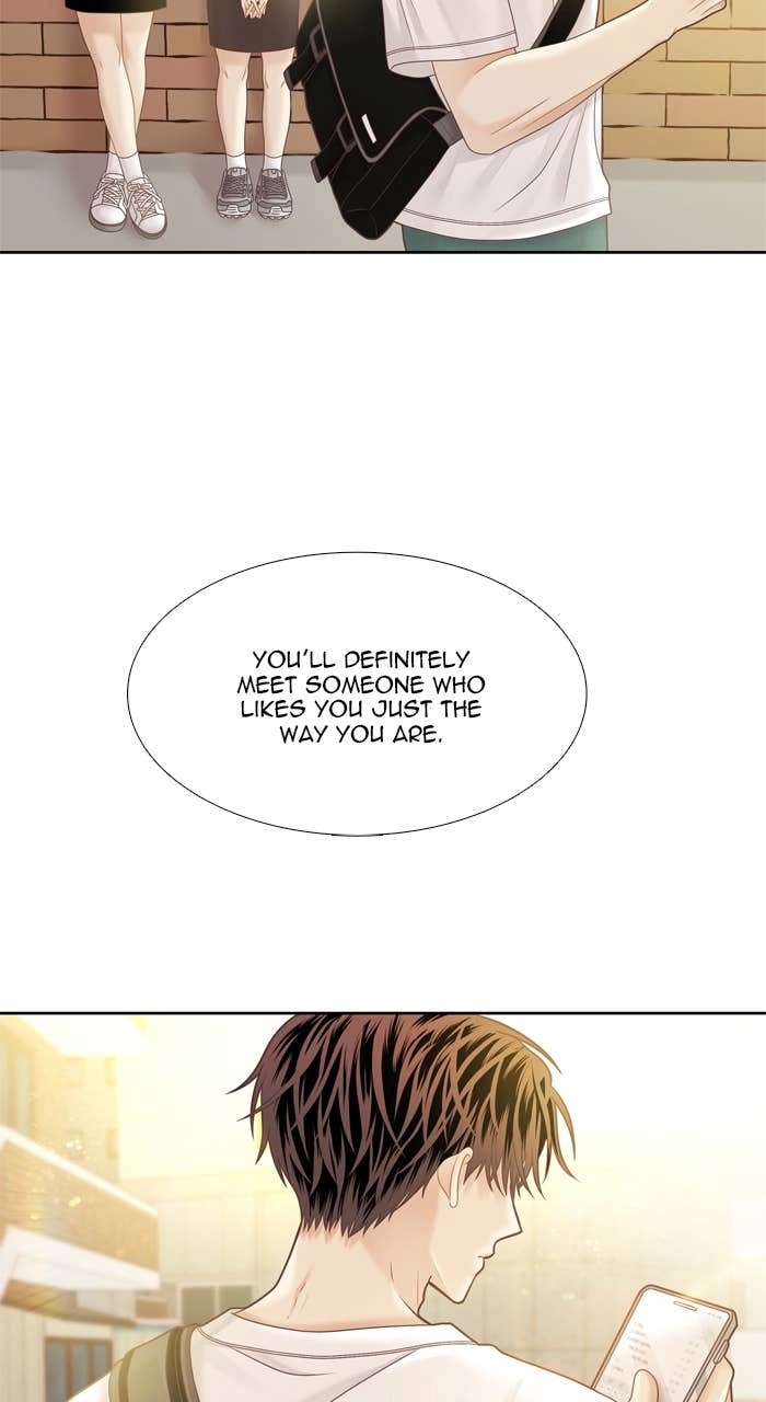 Odd Girl Out Chapter 423 Page 85