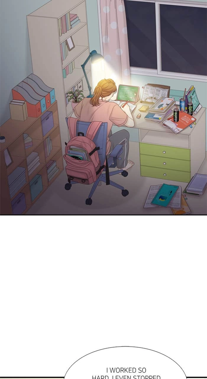 Odd Girl Out Chapter 424 Page 6