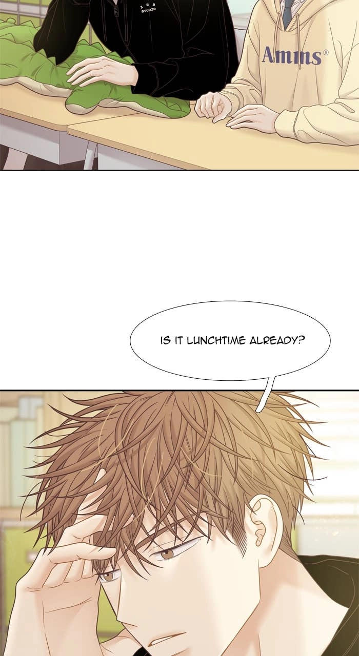 Odd Girl Out Chapter 424 Page 9