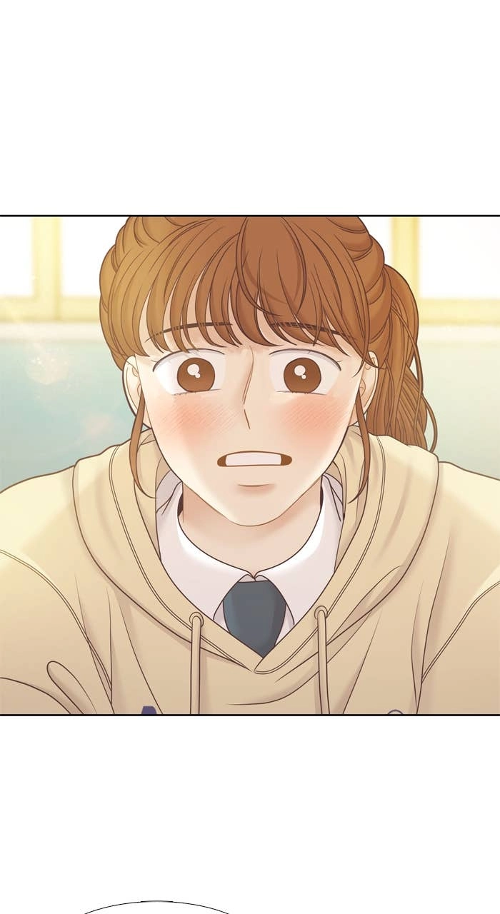 Odd Girl Out Chapter 424 Page 15