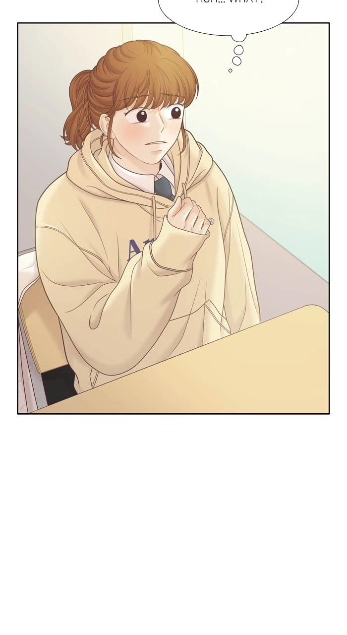 Odd Girl Out Chapter 424 Page 18