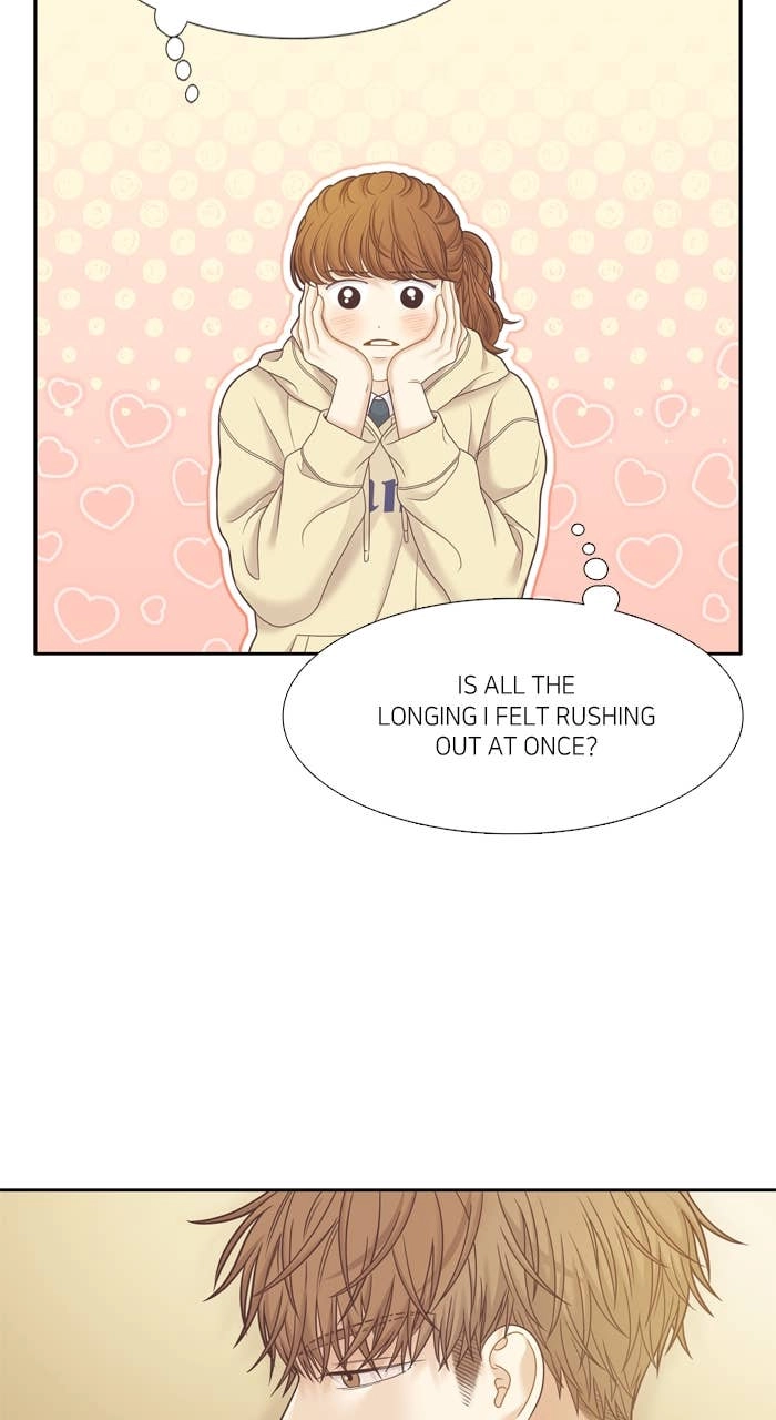 Odd Girl Out Chapter 424 Page 26