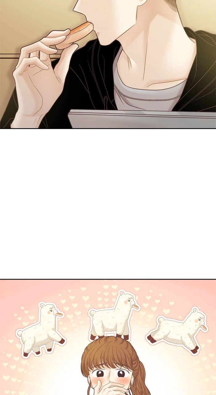 Odd Girl Out Chapter 424 Page 27
