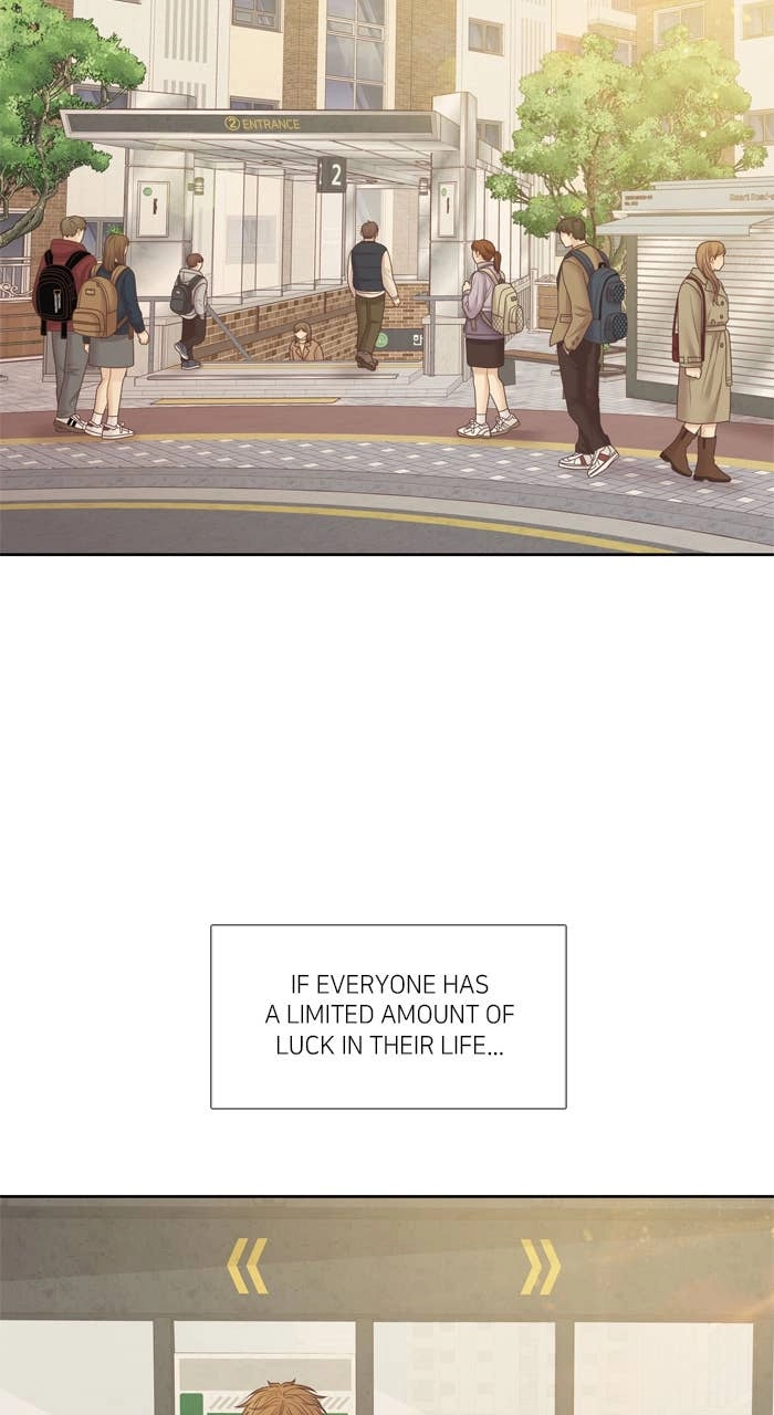 Odd Girl Out Chapter 424 Page 31
