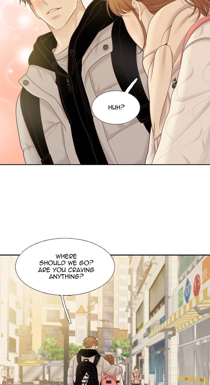 Odd Girl Out Chapter 424 Page 38