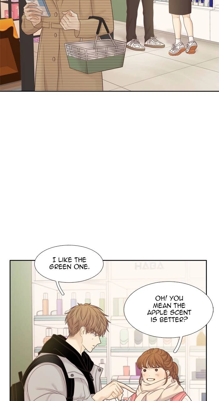 Odd Girl Out Chapter 424 Page 41