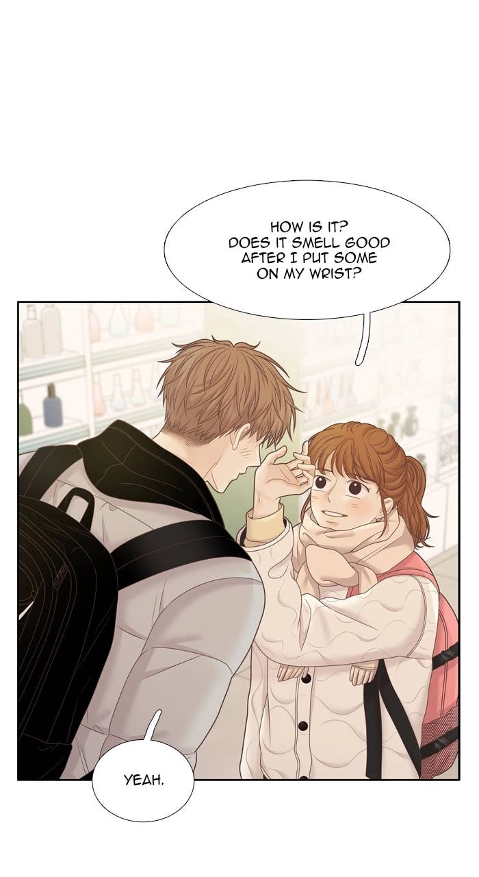 Odd Girl Out Chapter 424 Page 46