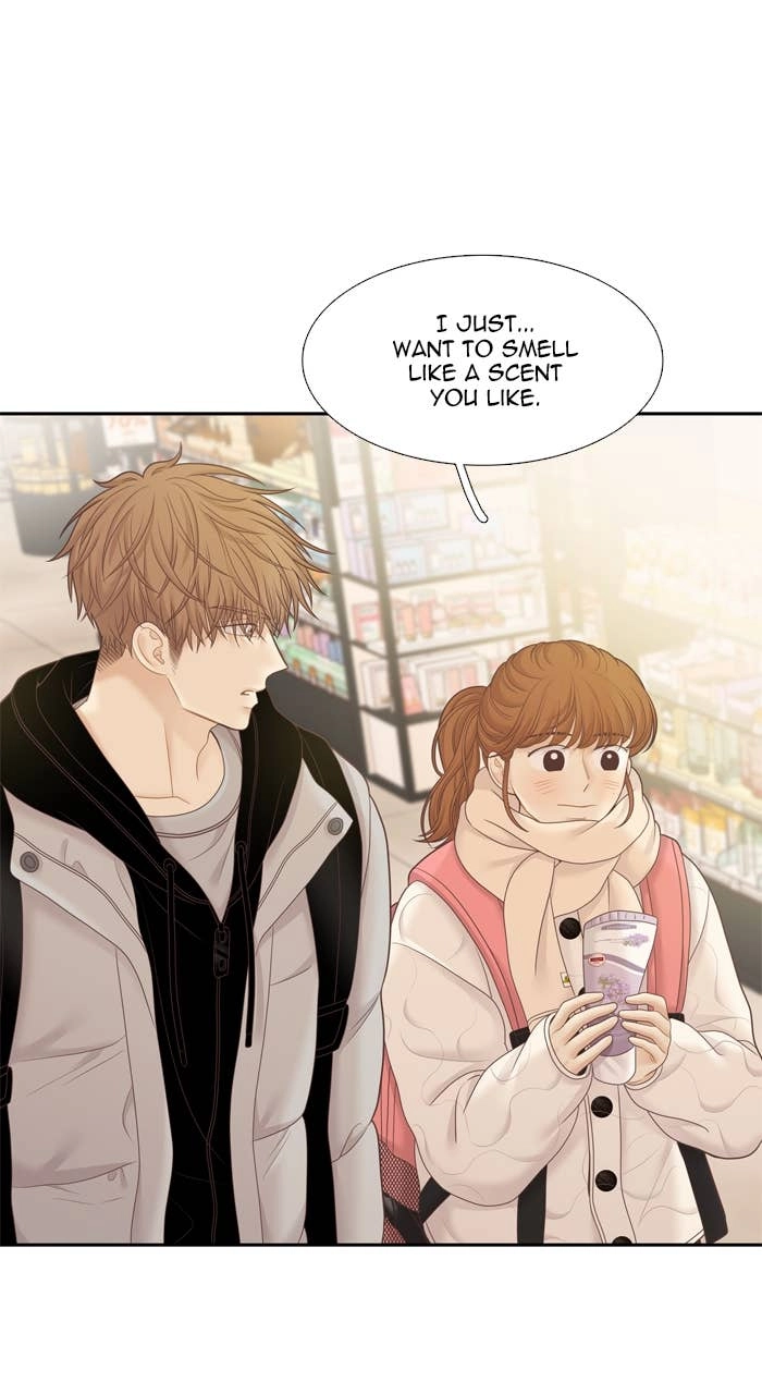 Odd Girl Out Chapter 424 Page 48