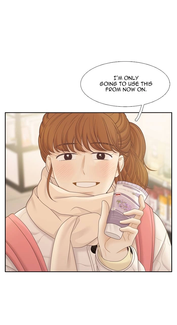 Odd Girl Out Chapter 424 Page 49