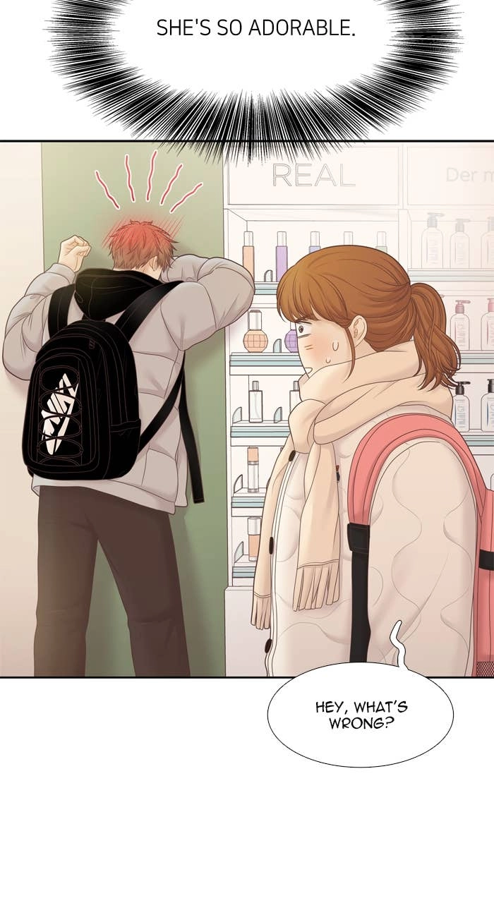 Odd Girl Out Chapter 424 Page 51