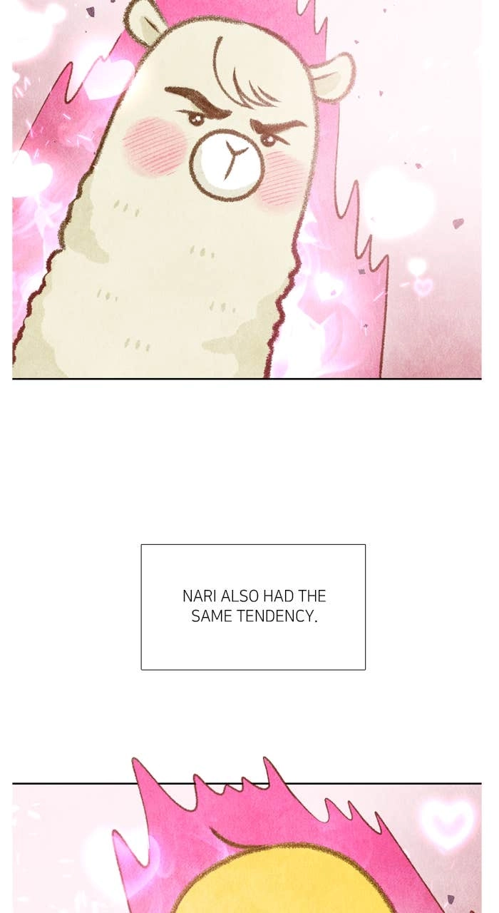 Odd Girl Out Chapter 424 Page 60