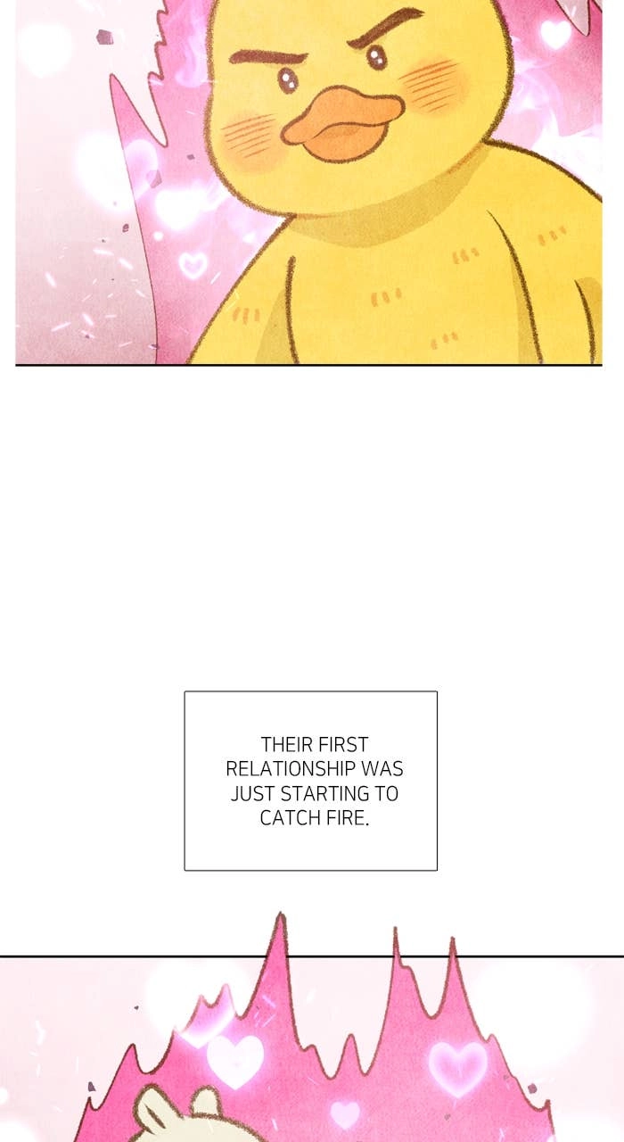 Odd Girl Out Chapter 424 Page 61
