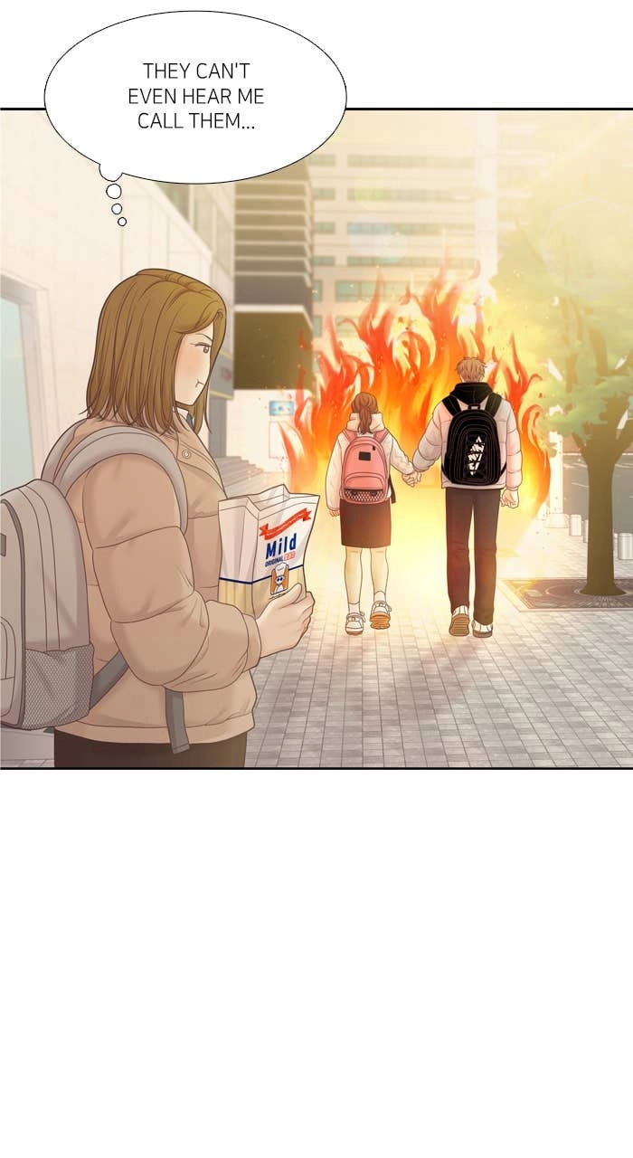 Odd Girl Out Chapter 424 Page 63