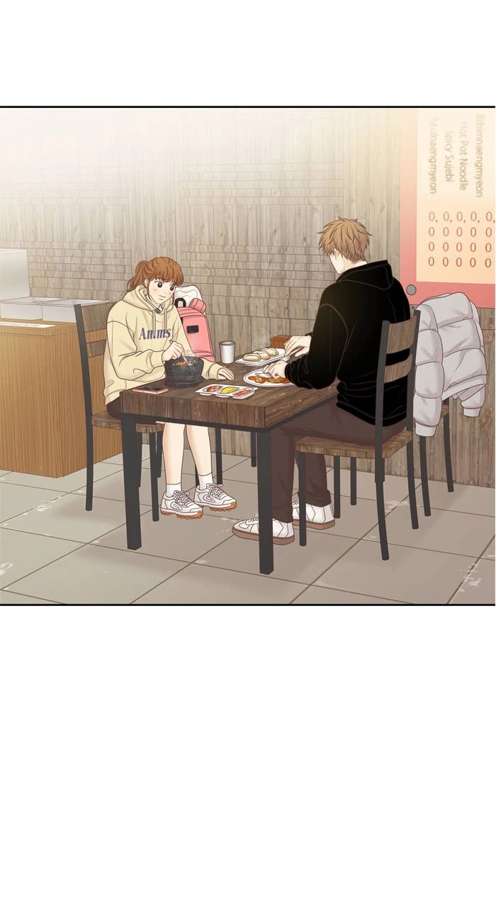 Odd Girl Out Chapter 424 Page 65