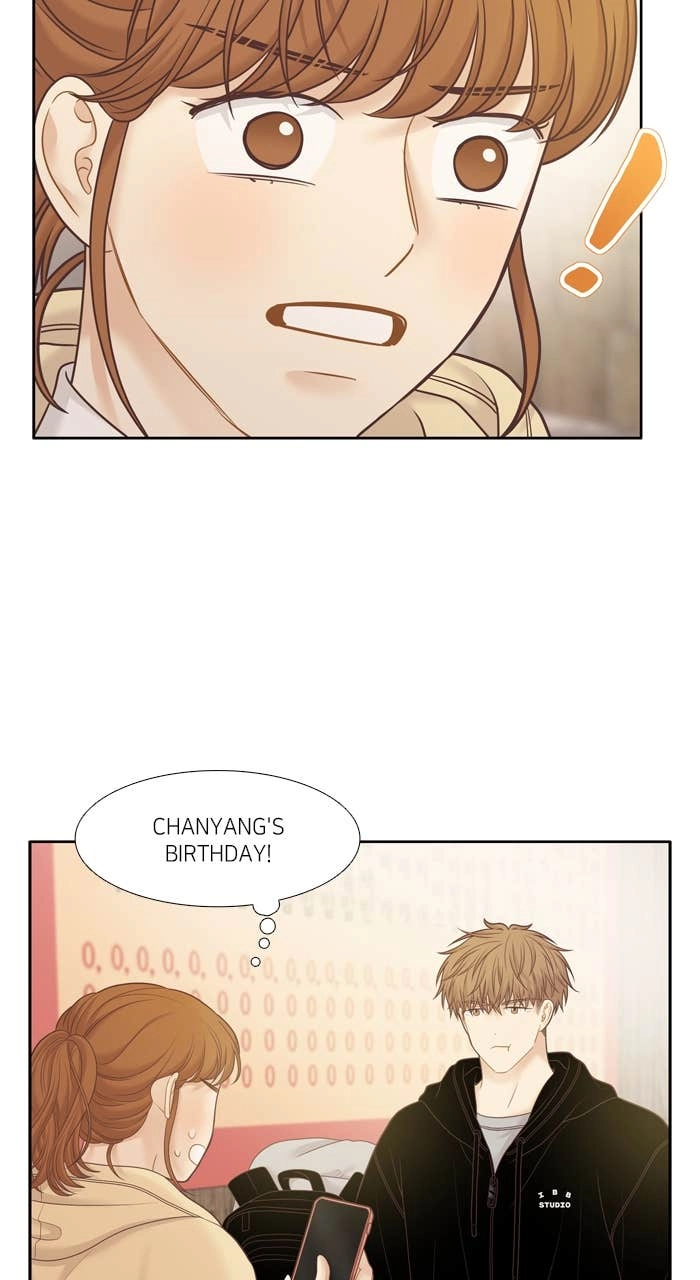 Odd Girl Out Chapter 424 Page 68