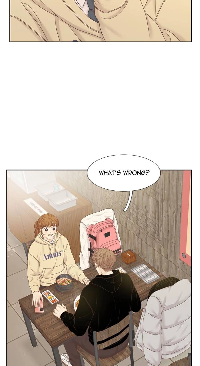 Odd Girl Out Chapter 424 Page 70
