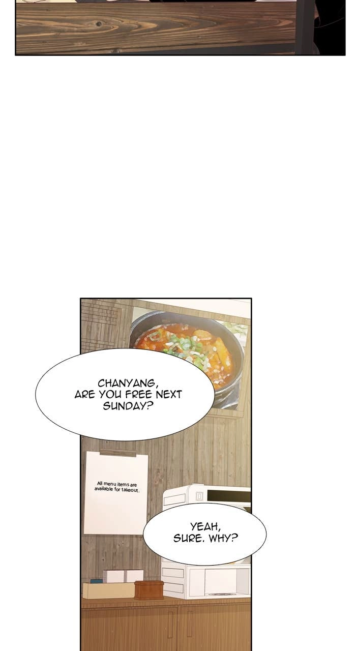Odd Girl Out Chapter 424 Page 72