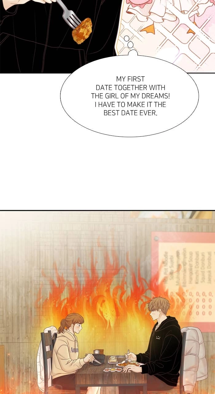 Odd Girl Out Chapter 424 Page 78