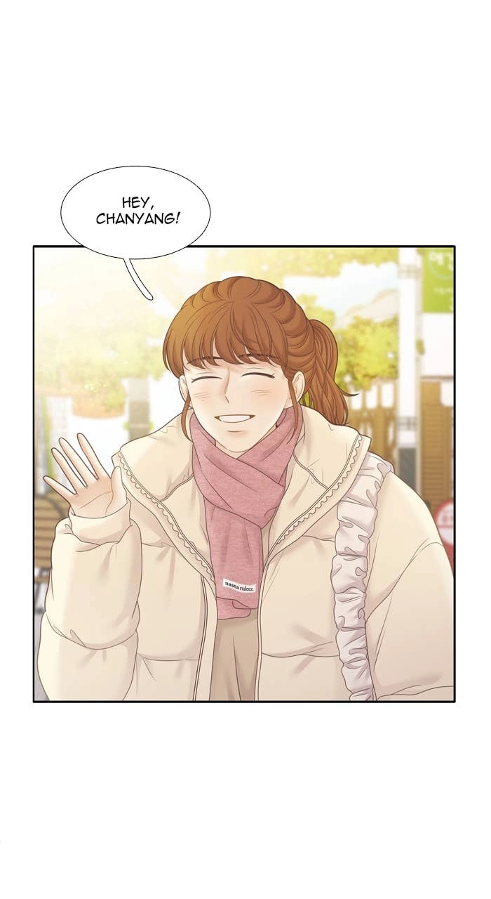Odd Girl Out Chapter 425 Page 7