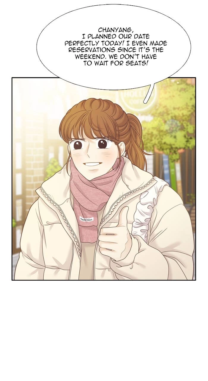 Odd Girl Out Chapter 425 Page 9