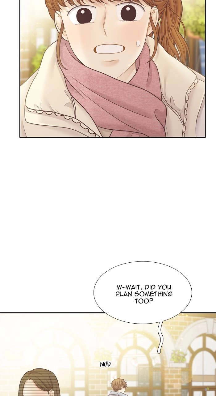 Odd Girl Out Chapter 425 Page 12