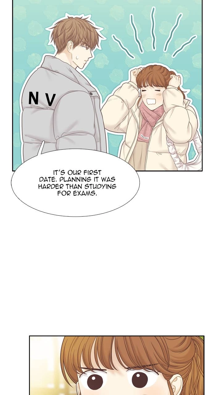 Odd Girl Out Chapter 425 Page 14