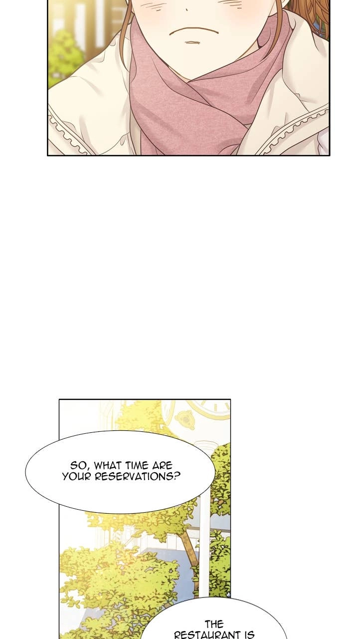 Odd Girl Out Chapter 425 Page 15
